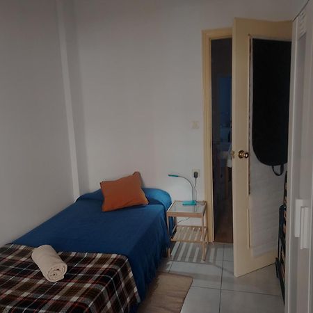 Cozy Private Room 1 Valencia Kültér fotó